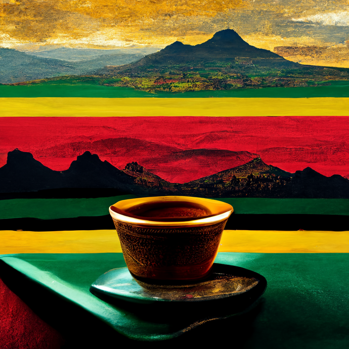Ethiopia